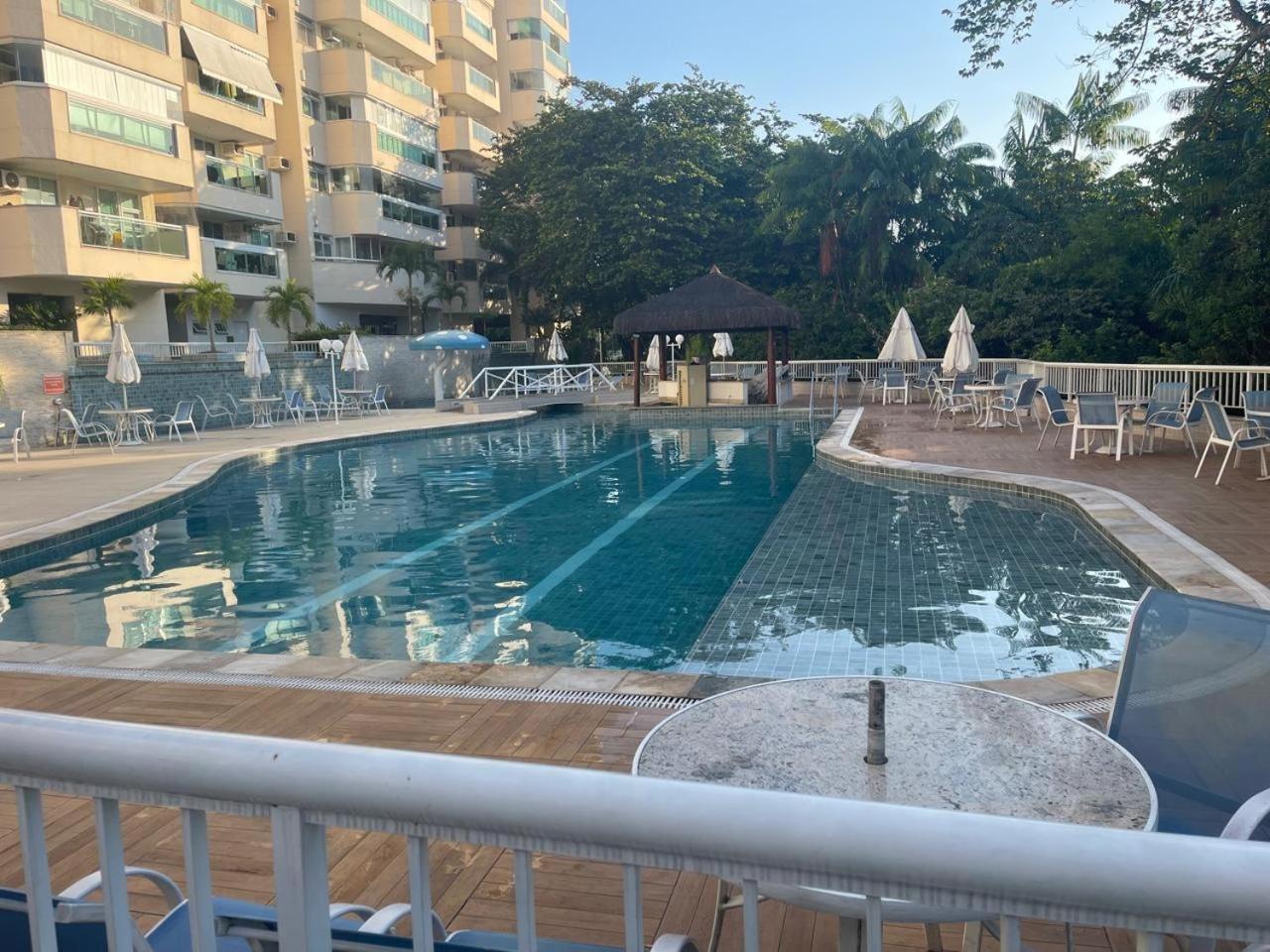 Hospedagem domiciliar Sea View Swimming Pool Sauna Olympic Center Farmasi Viva Viver