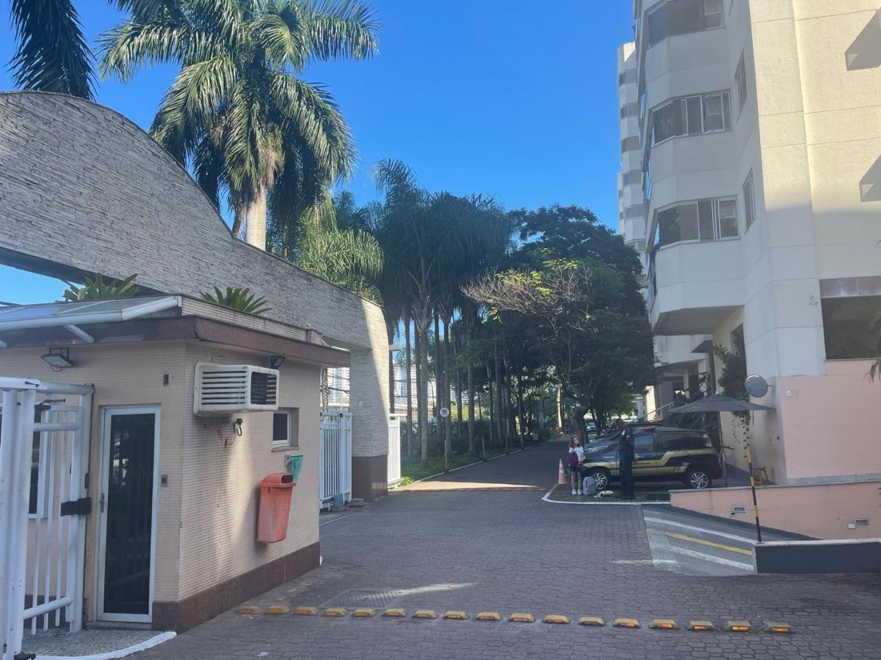 Sea View Swimming Pool Sauna Olympic Center Farmasi Viva Viver Rio de Janeiro