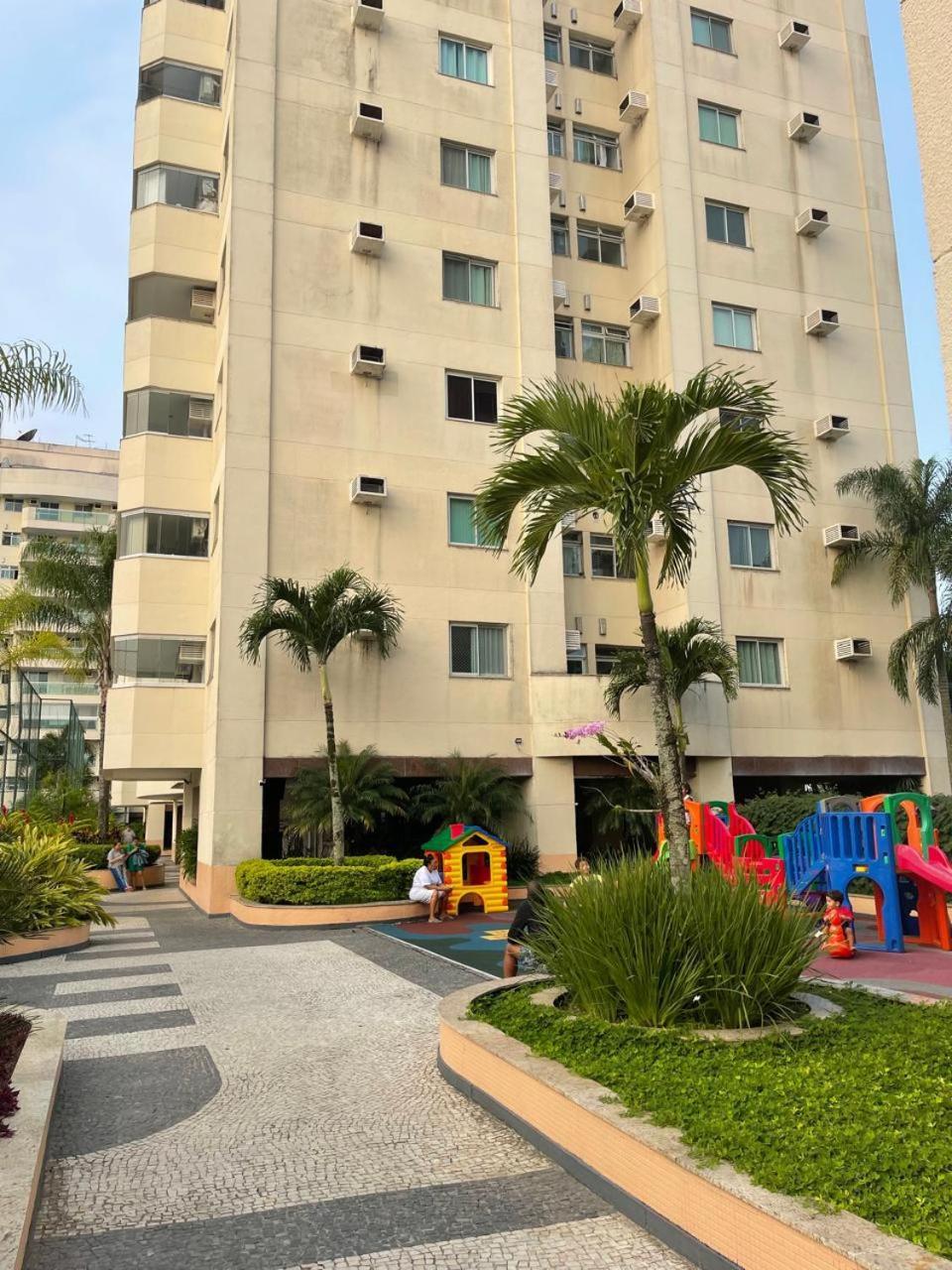 Homestay Sea View Swimming Pool Sauna Olympic Center Farmasi Viva Viver Rio de Janeiro