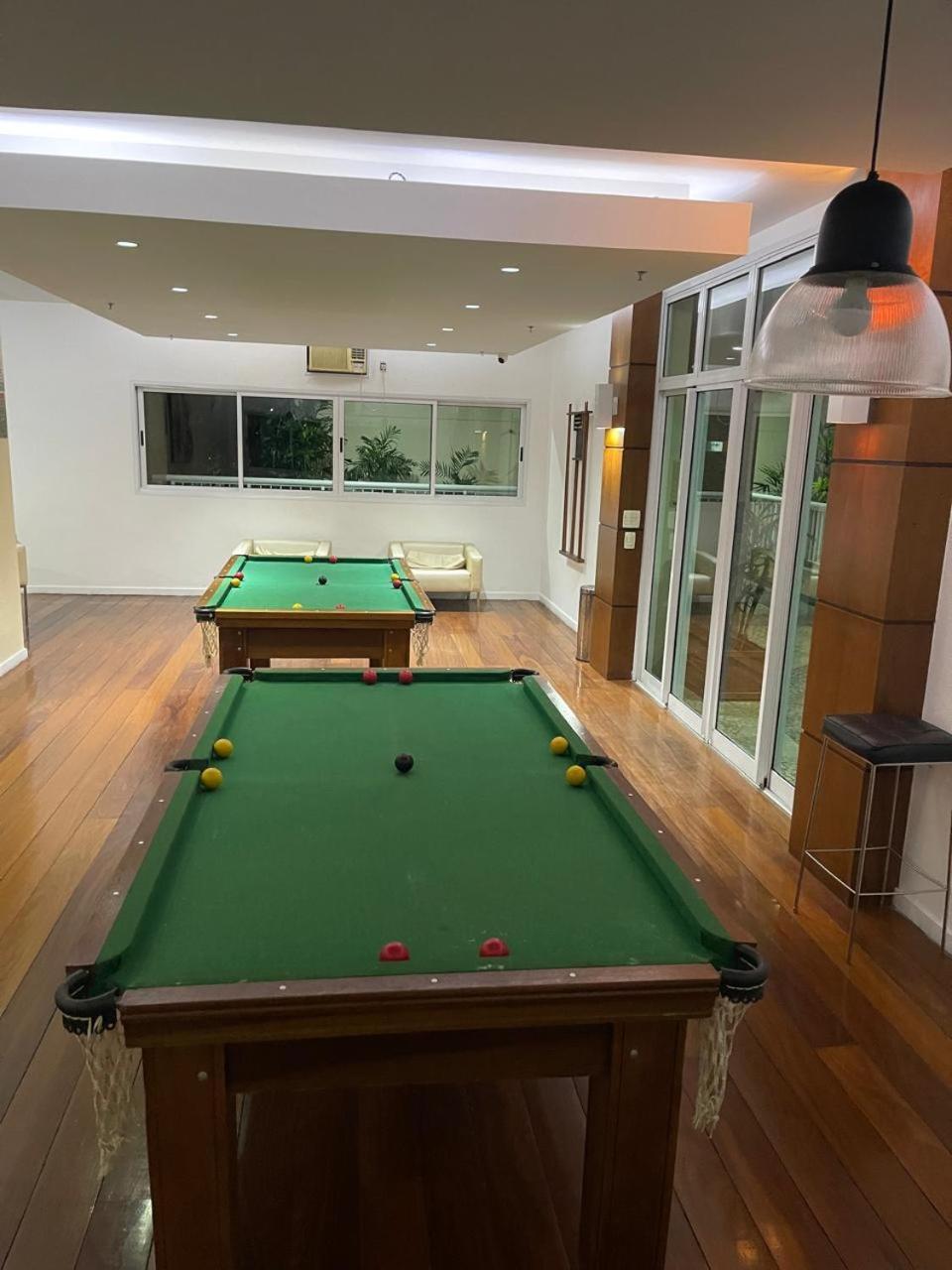 Homestay Sea View Swimming Pool Sauna Olympic Center Farmasi Viva Viver