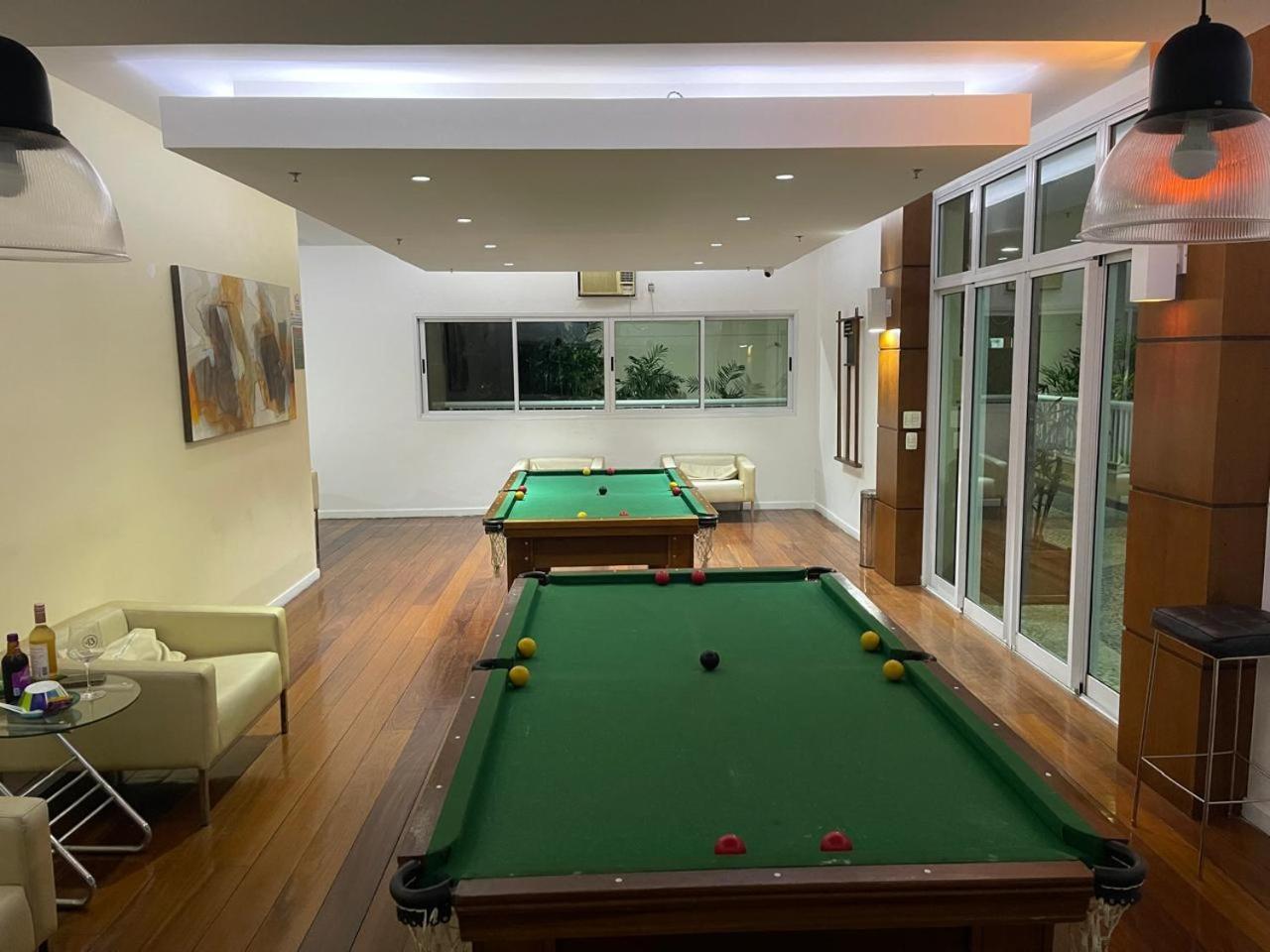 Homestay Sea View Swimming Pool Sauna Olympic Center Farmasi Viva Viver *